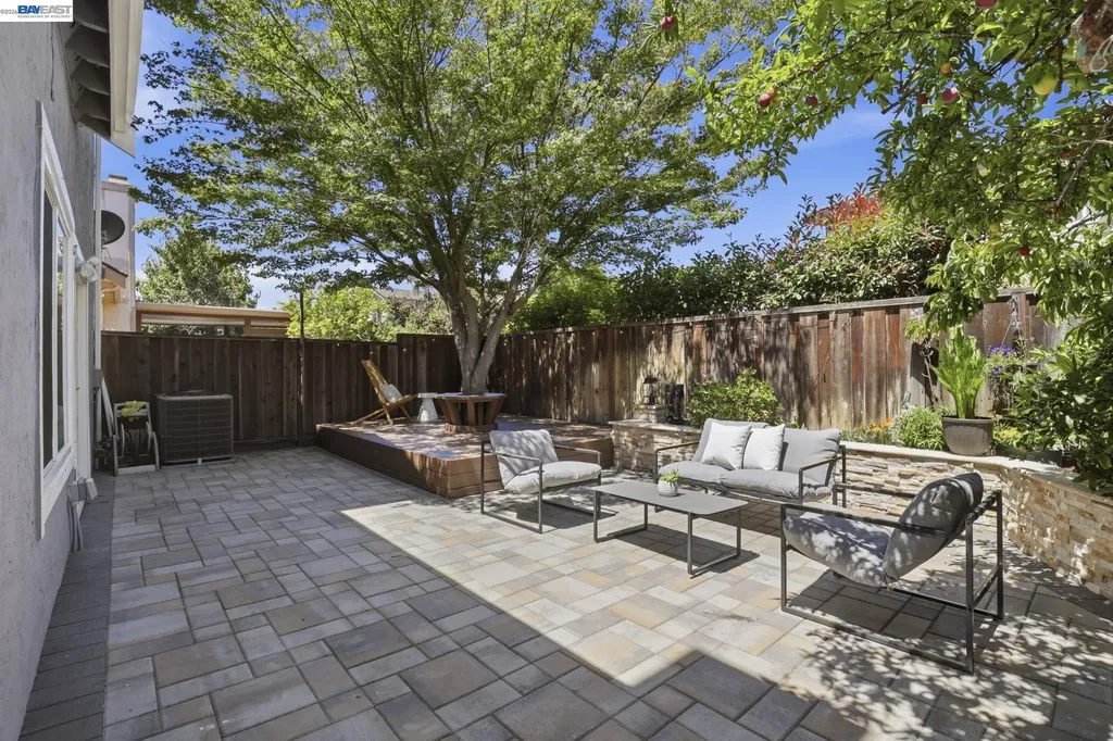 4773 Ridgewood Drive Fremont CA 94555