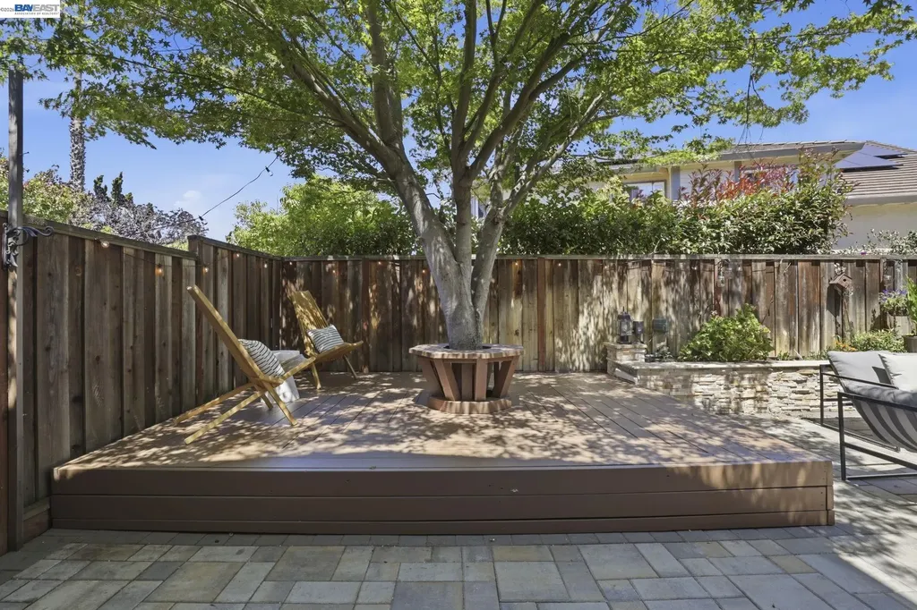 4773 Ridgewood Drive Fremont CA 94555