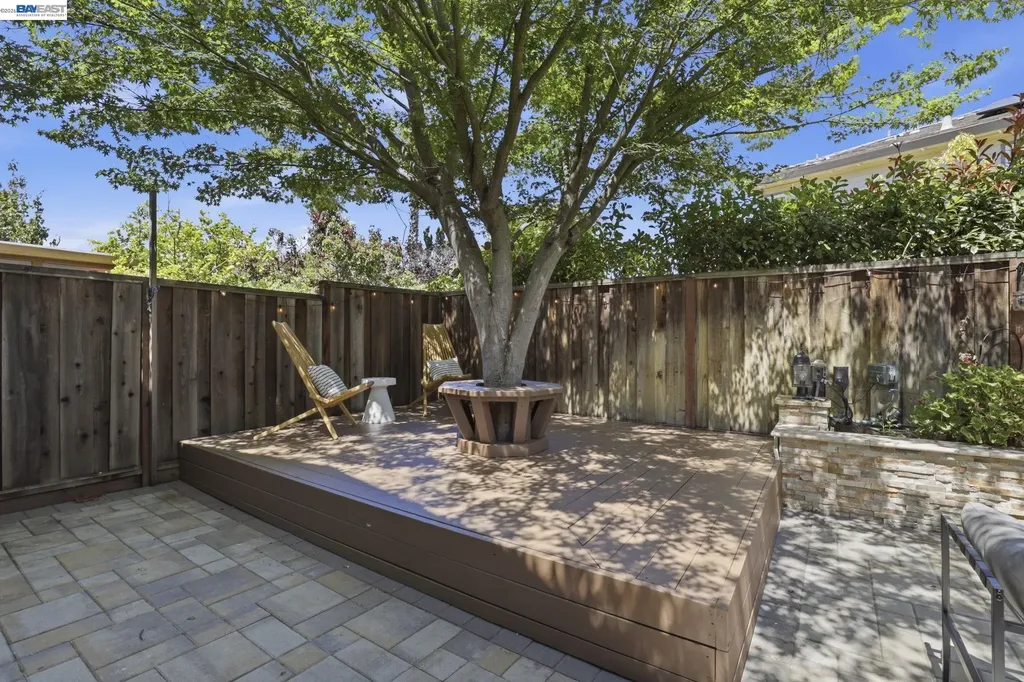 4773 Ridgewood Drive Fremont CA 94555