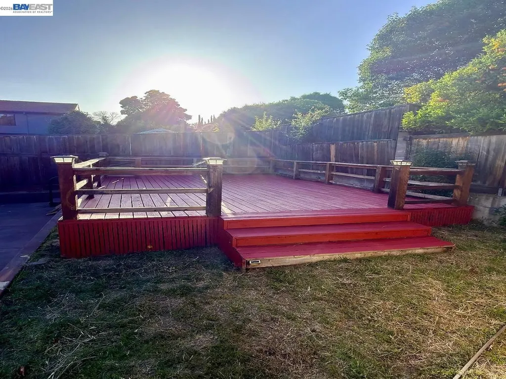 4256 Seven Hills Road Castro Valley CA 94546