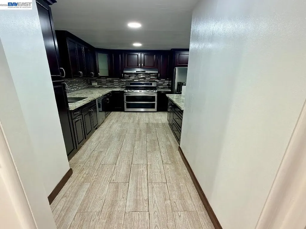 4256 Seven Hills Road Castro Valley CA 94546