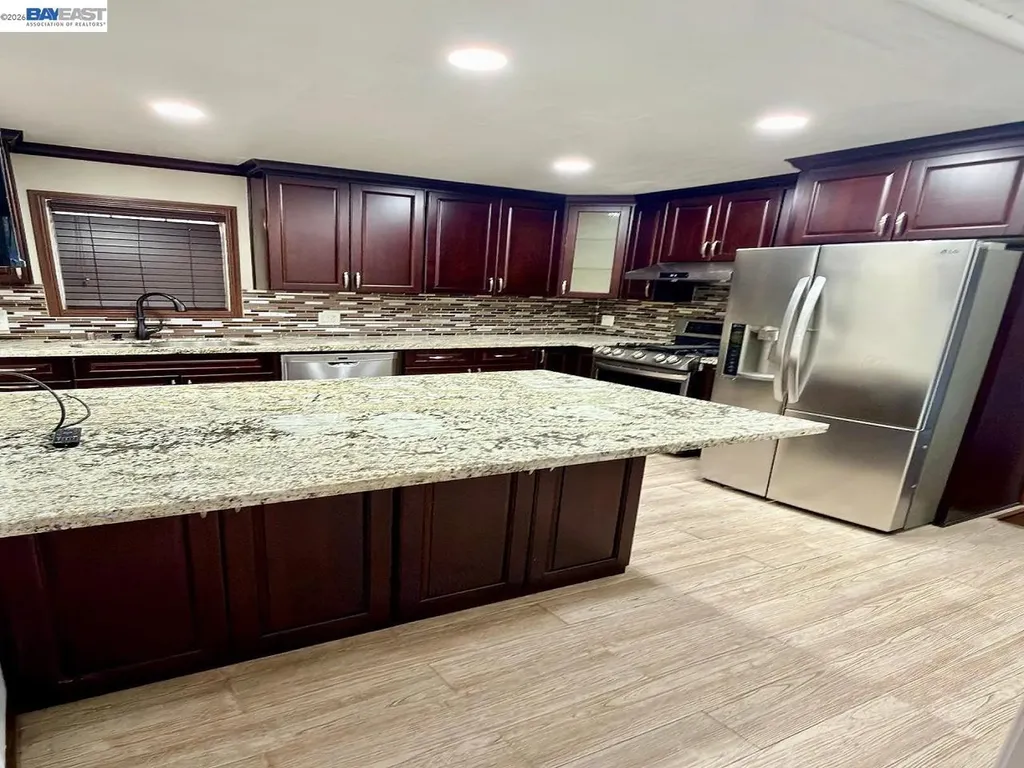 4256 Seven Hills Road Castro Valley CA 94546