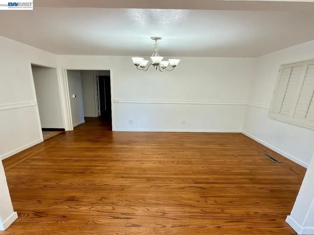 4256 Seven Hills Road Castro Valley CA 94546