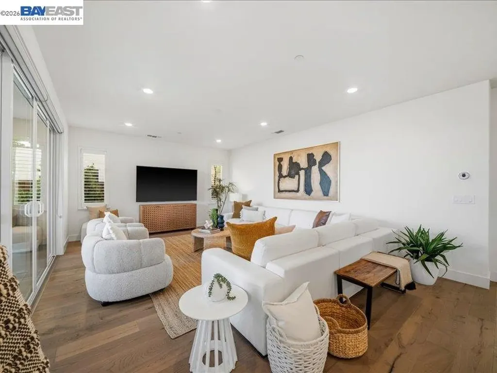 882 Via Palermo San Ramon CA 94583