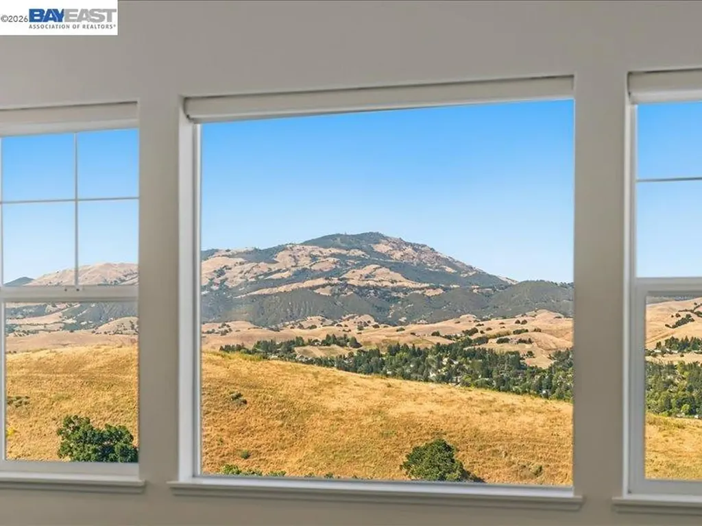 882 Via Palermo San Ramon CA 94583
