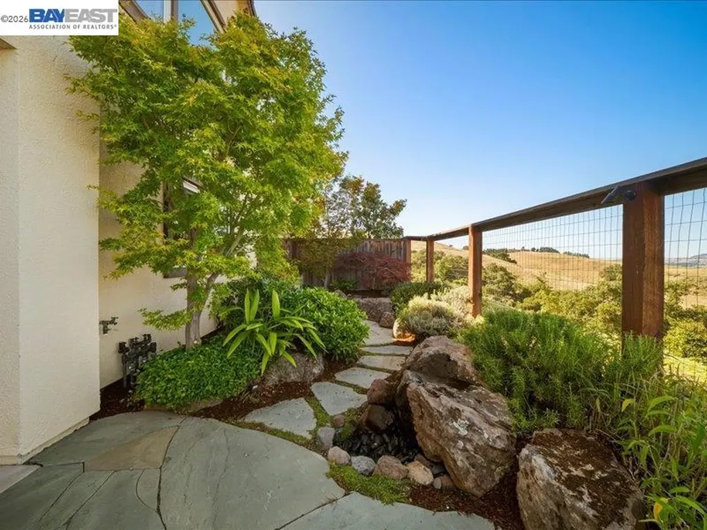 882 Via Palermo San Ramon CA 94583