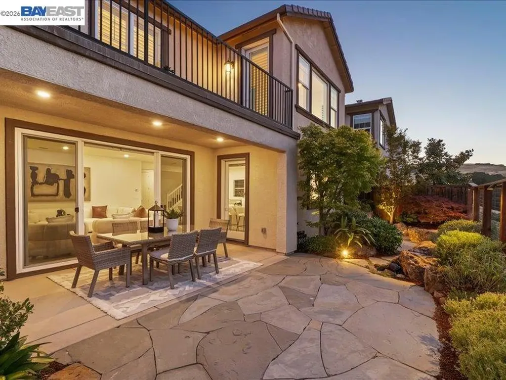 882 Via Palermo San Ramon CA 94583