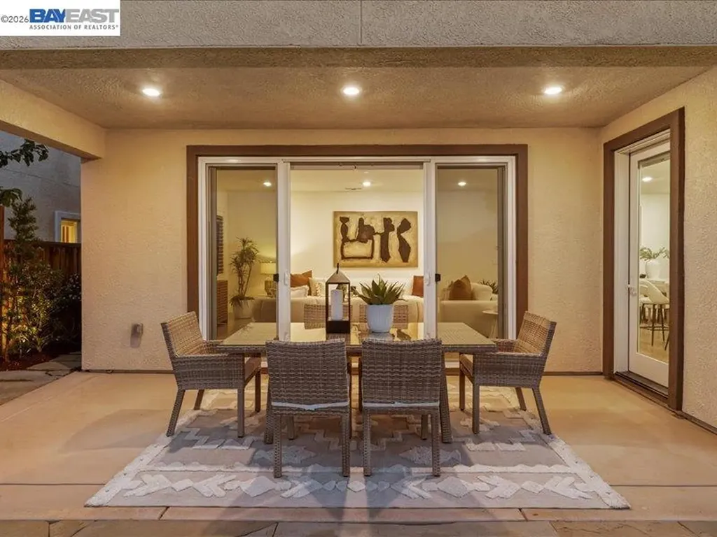 882 Via Palermo San Ramon CA 94583