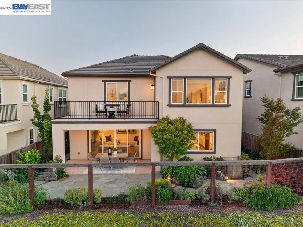 882 Via Palermo San Ramon CA 94583
