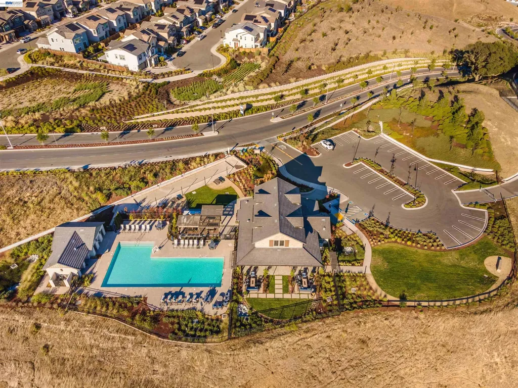 882 Via Palermo San Ramon CA 94583