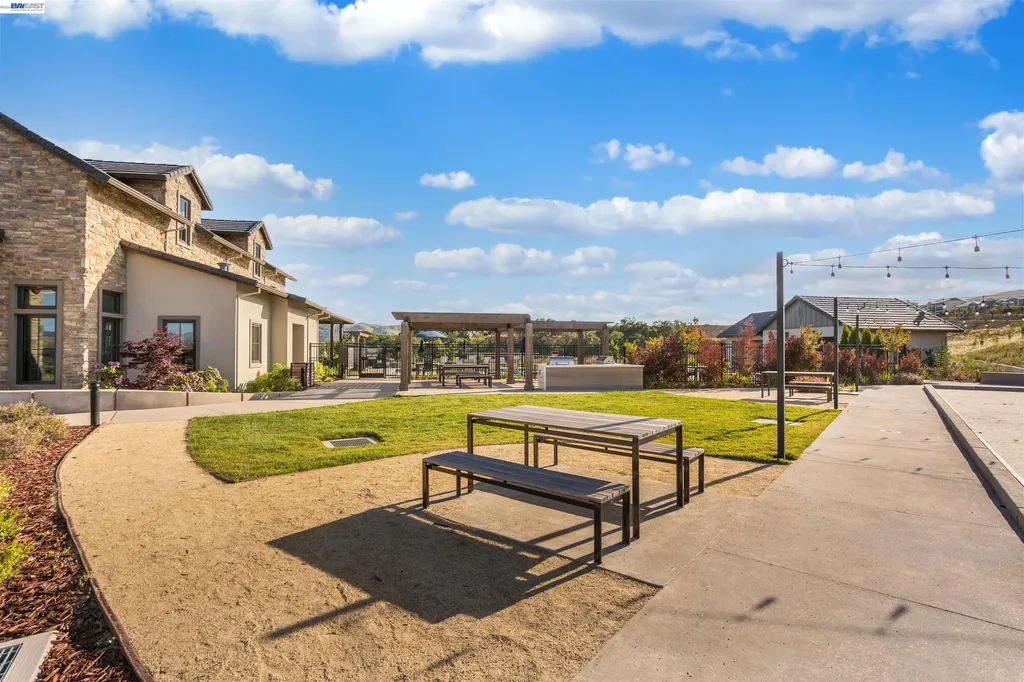 882 Via Palermo San Ramon CA 94583