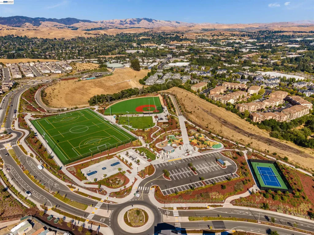 882 Via Palermo San Ramon CA 94583