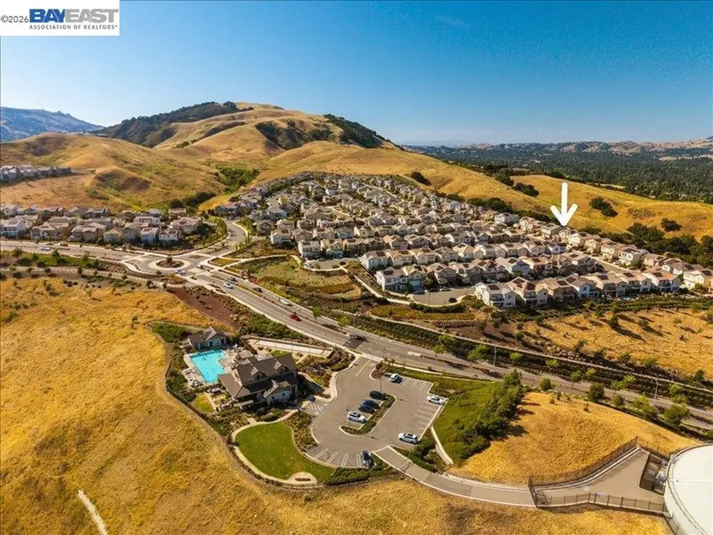 882 Via Palermo San Ramon CA 94583