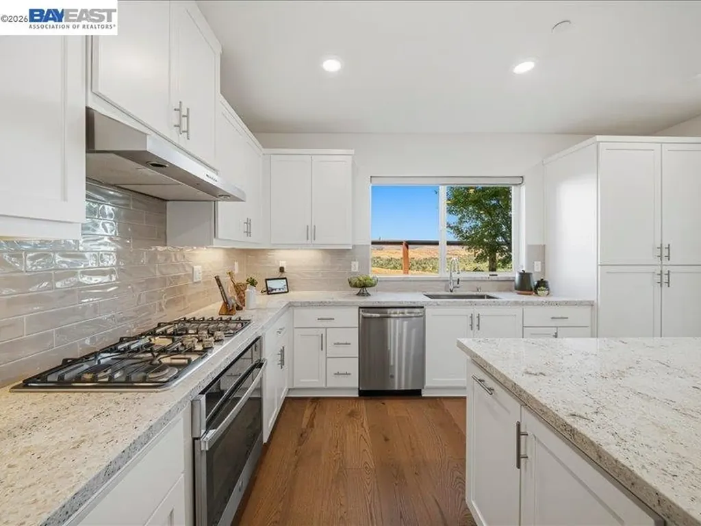 882 Via Palermo San Ramon CA 94583