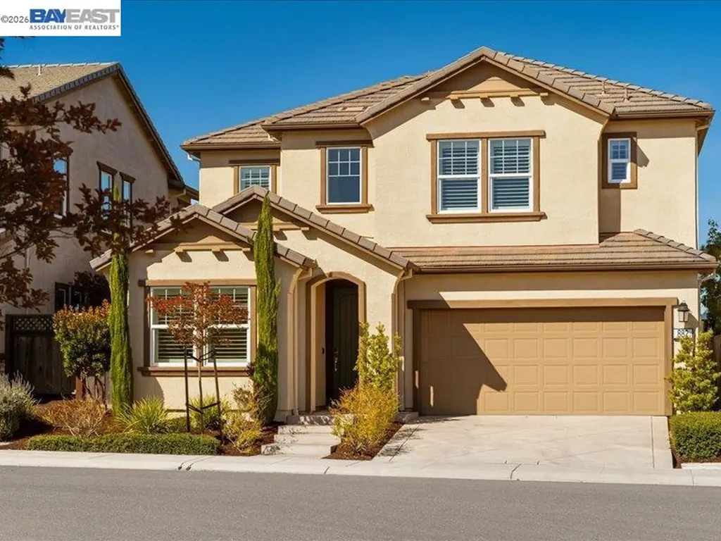 882 Via Palermo San Ramon CA 94583