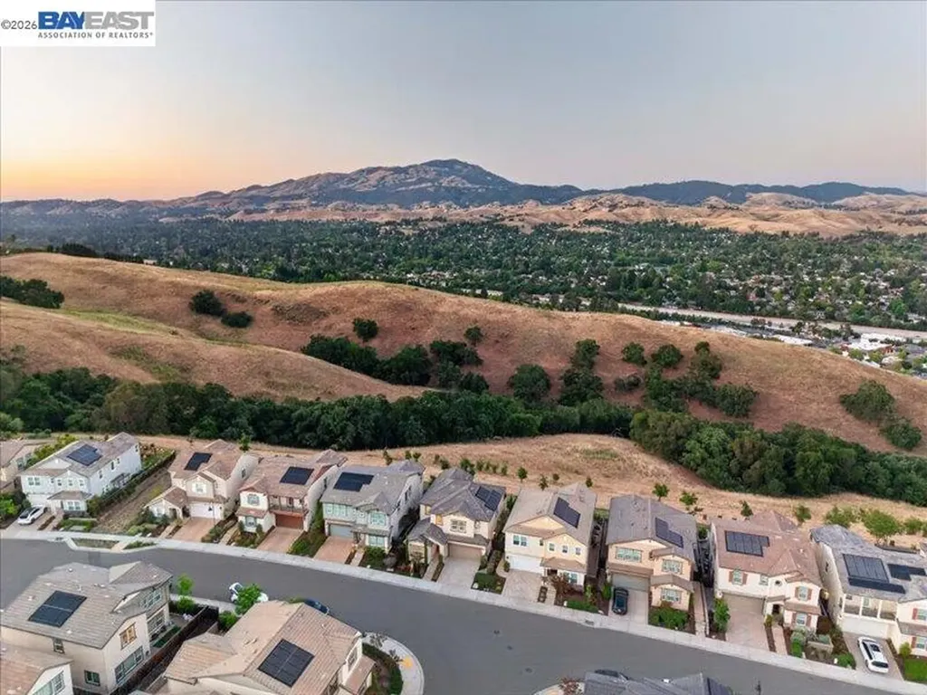 882 Via Palermo San Ramon CA 94583