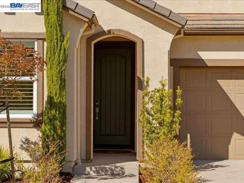 882 Via Palermo San Ramon CA 94583