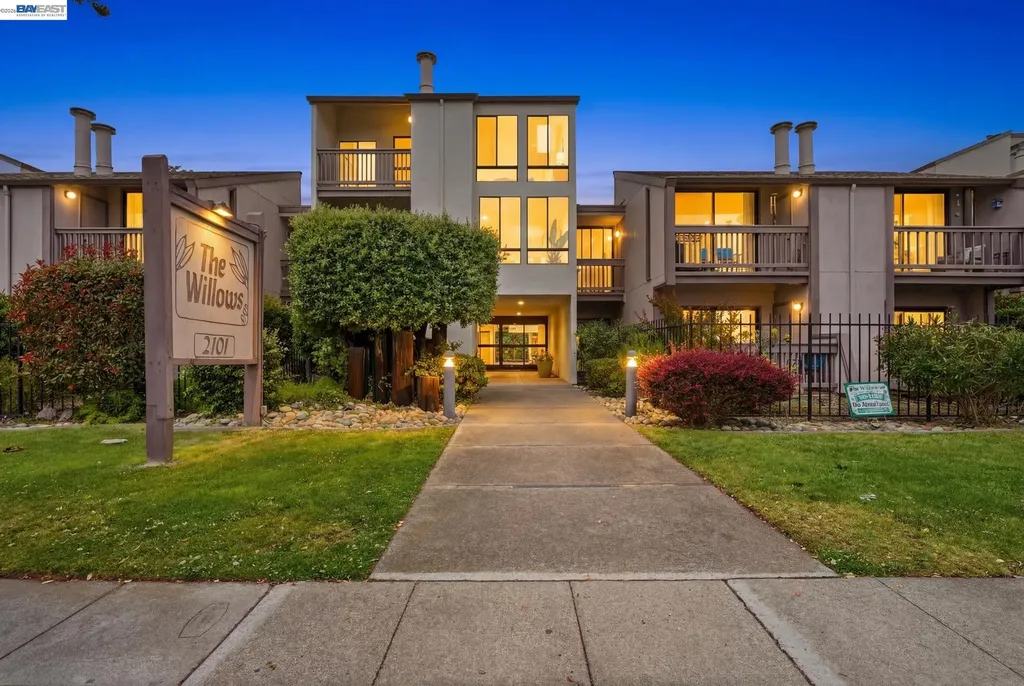 2101 Shoreline Drive Alameda CA 94501