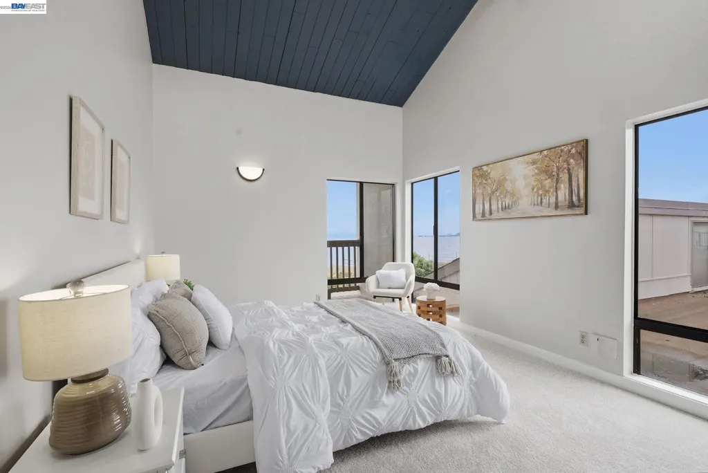 2101 Shoreline Drive Alameda CA 94501