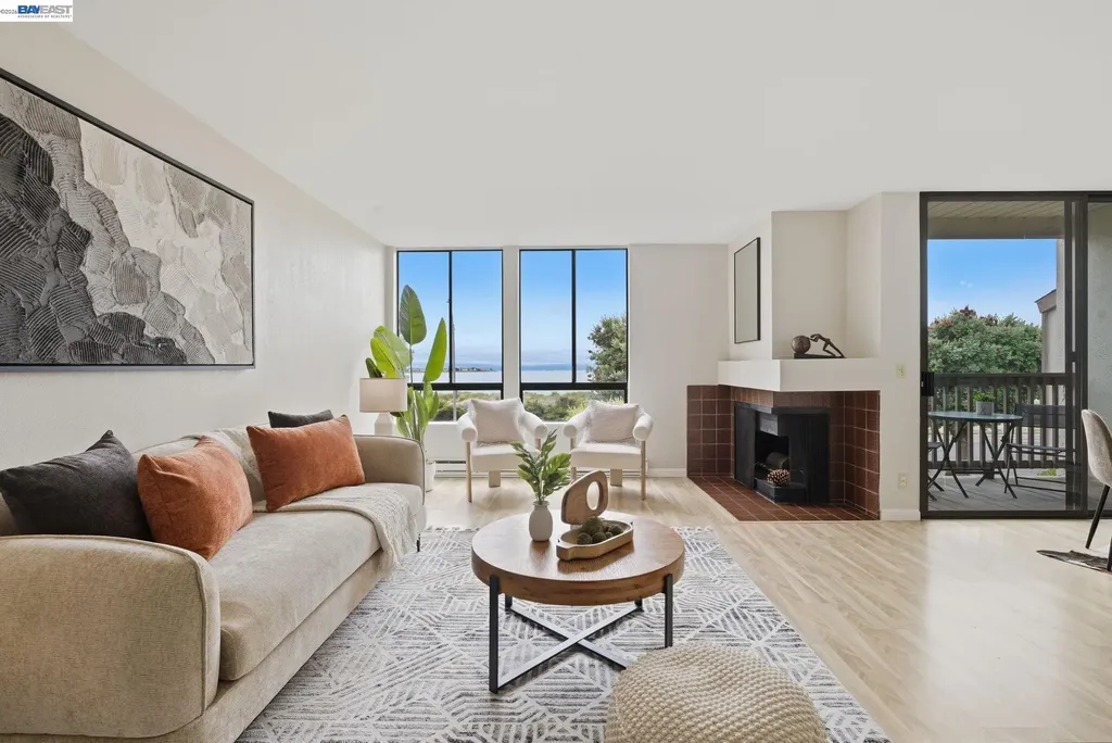 2101 Shoreline Drive Alameda CA 94501