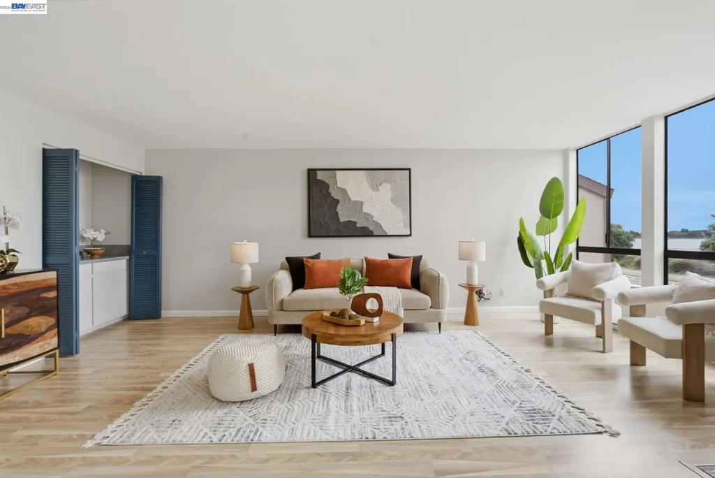 2101 Shoreline Drive Alameda CA 94501
