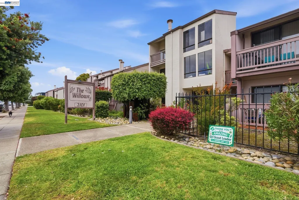 2101 Shoreline Drive Alameda CA 94501
