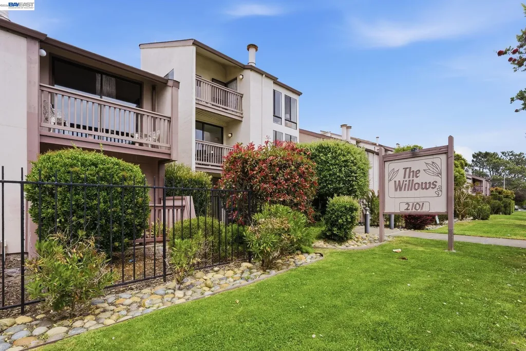 2101 Shoreline Drive Alameda CA 94501