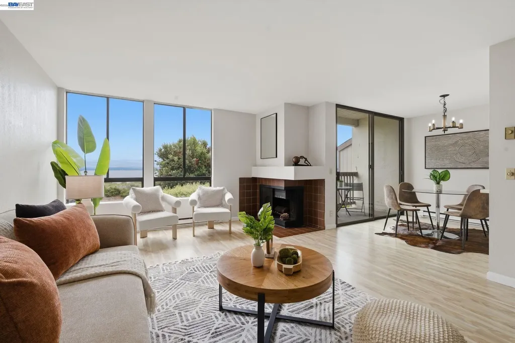 2101 Shoreline Drive Alameda CA 94501