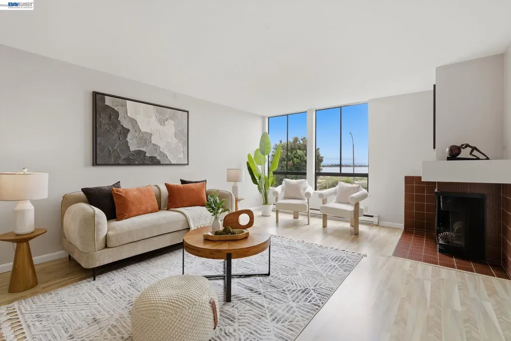 2101 Shoreline Drive Alameda CA 94501