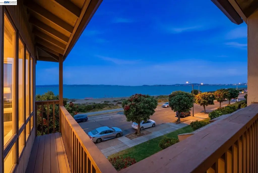 2101 Shoreline Drive Alameda CA 94501