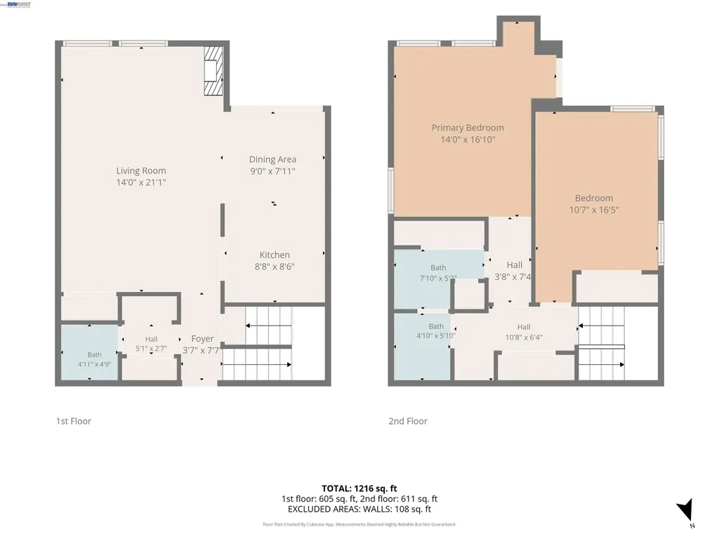 2101 Shoreline Drive Alameda CA 94501