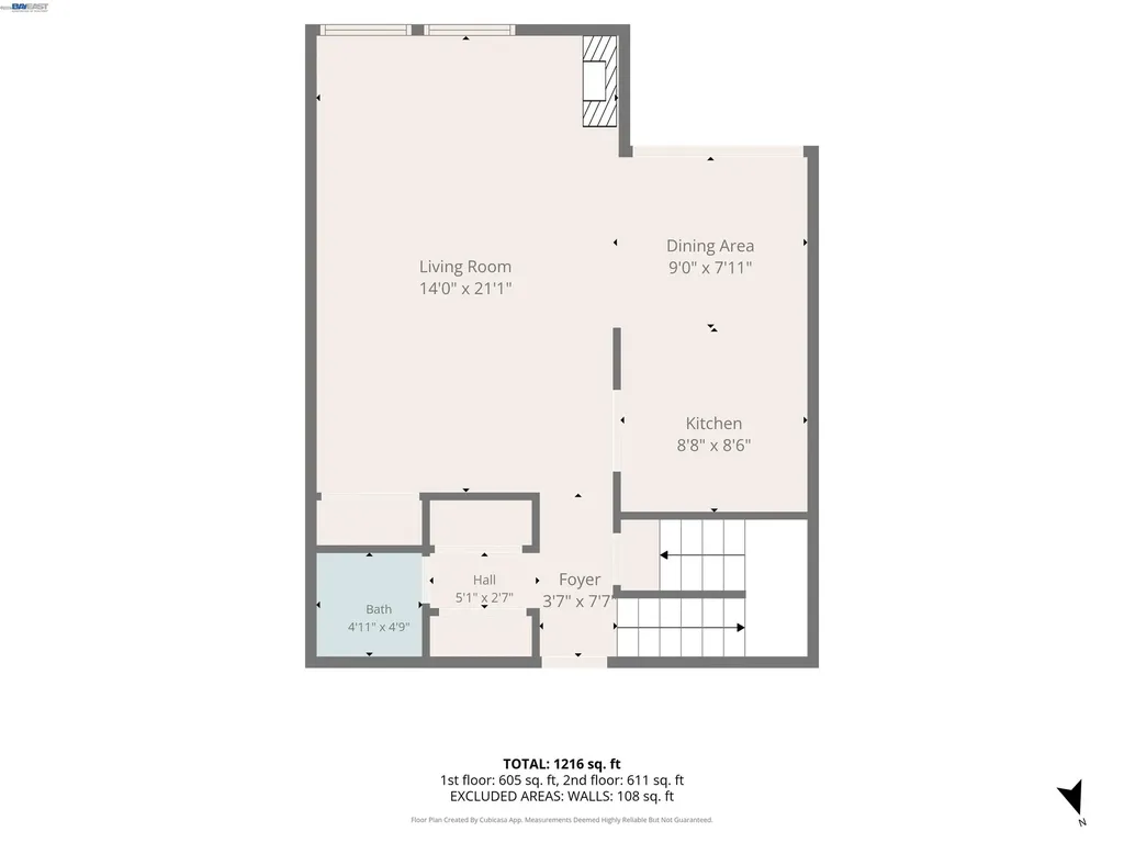 2101 Shoreline Drive Alameda CA 94501
