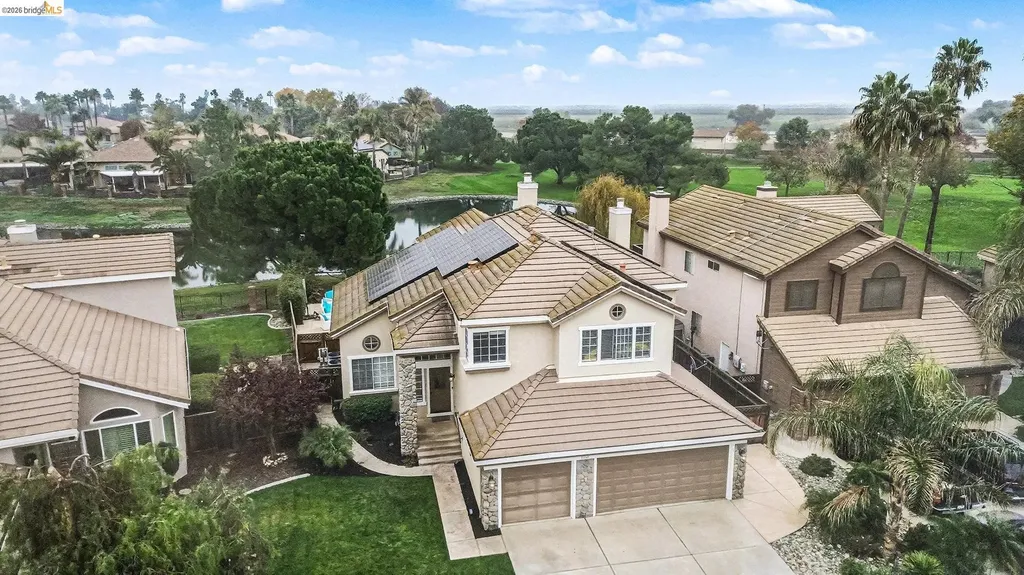 2127 Prestwick Drive Discovery Bay CA 94505
