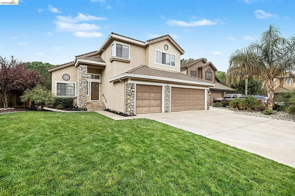2127 Prestwick Drive Discovery Bay CA 94505