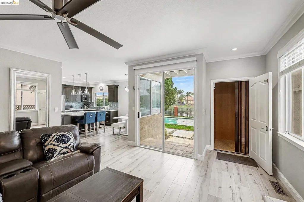 2127 Prestwick Drive Discovery Bay CA 94505