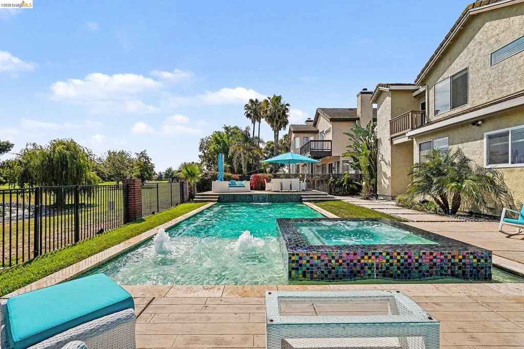 2127 Prestwick Drive Discovery Bay CA 94505