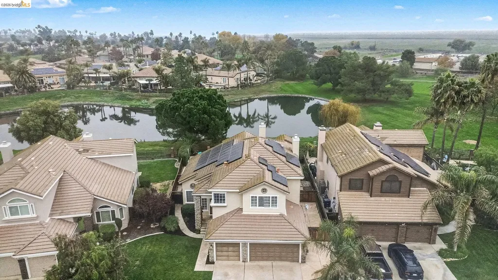 2127 Prestwick Drive Discovery Bay CA 94505