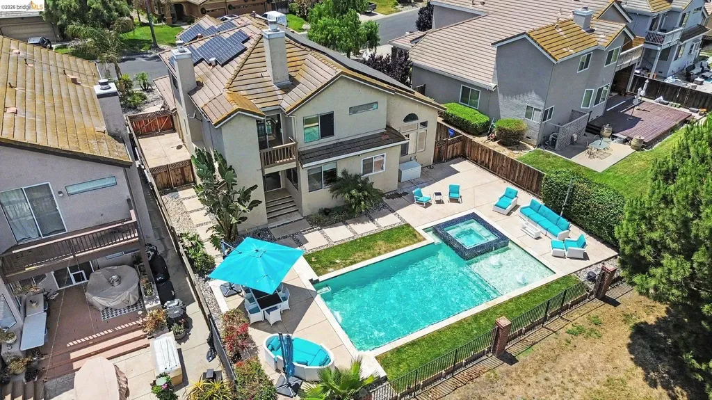 2127 Prestwick Drive Discovery Bay CA 94505