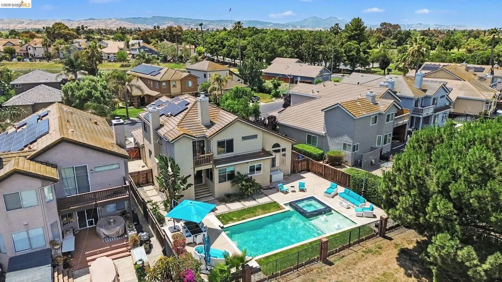 2127 Prestwick Drive Discovery Bay CA 94505