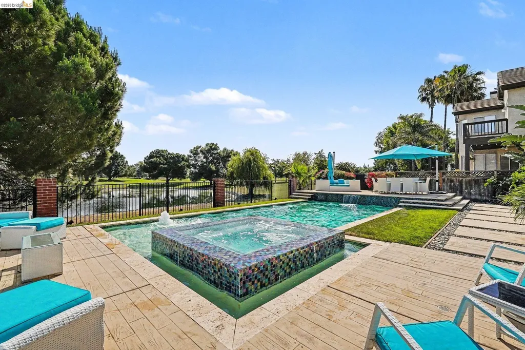 2127 Prestwick Drive Discovery Bay CA 94505