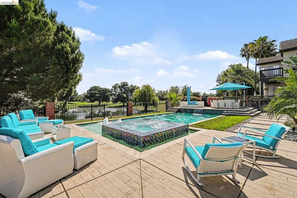 2127 Prestwick Drive Discovery Bay CA 94505