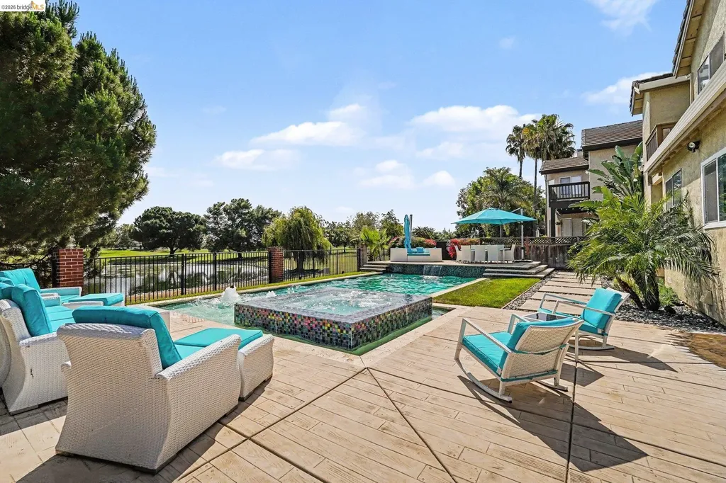 2127 Prestwick Drive Discovery Bay CA 94505