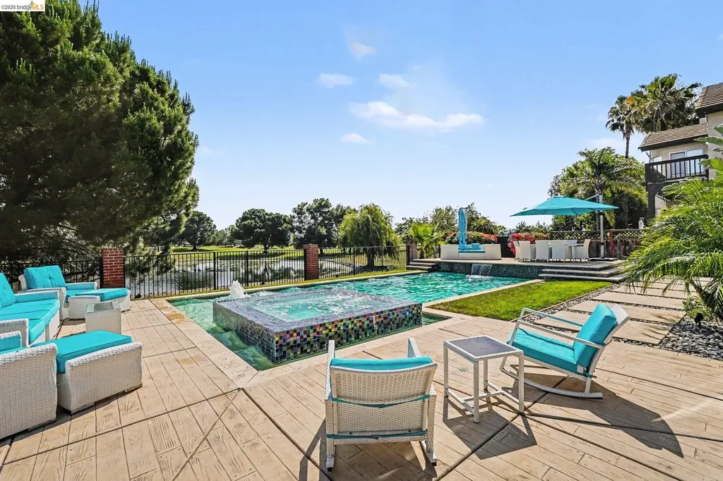 2127 Prestwick Drive Discovery Bay CA 94505
