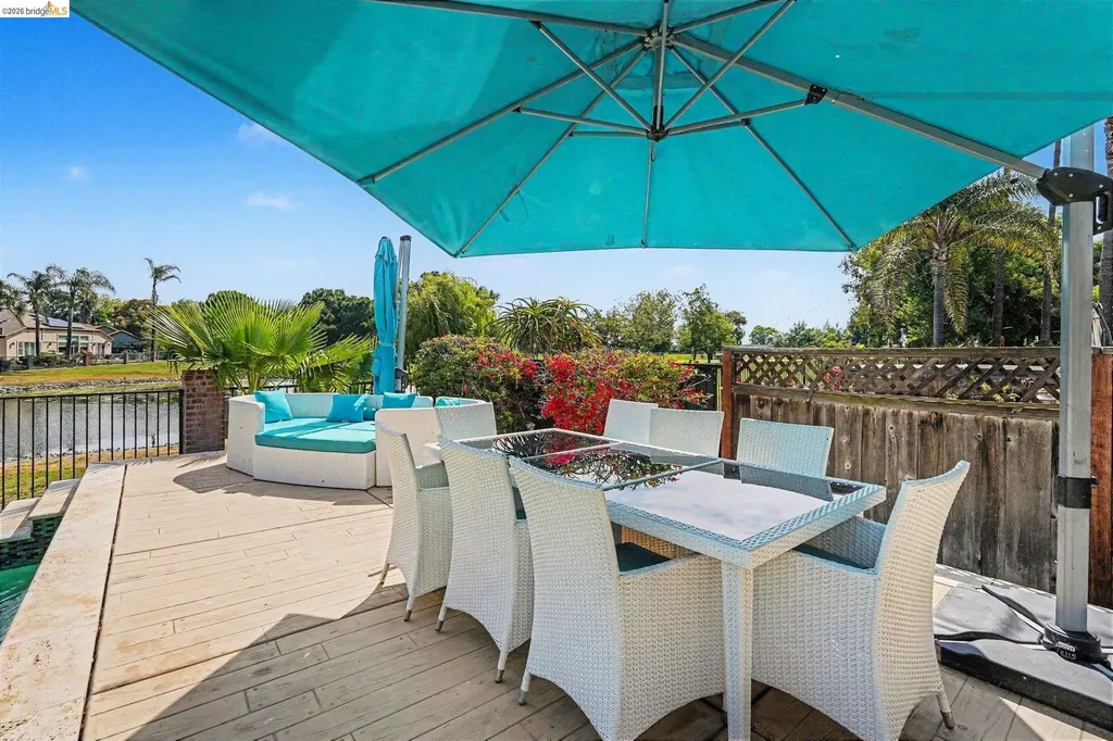 2127 Prestwick Drive Discovery Bay CA 94505