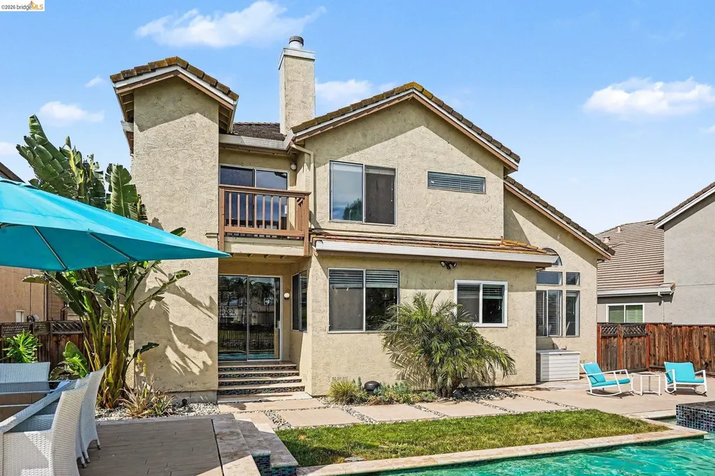 2127 Prestwick Drive Discovery Bay CA 94505