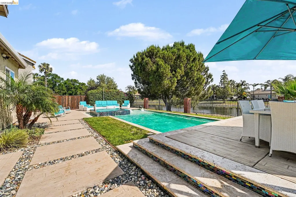 2127 Prestwick Drive Discovery Bay CA 94505