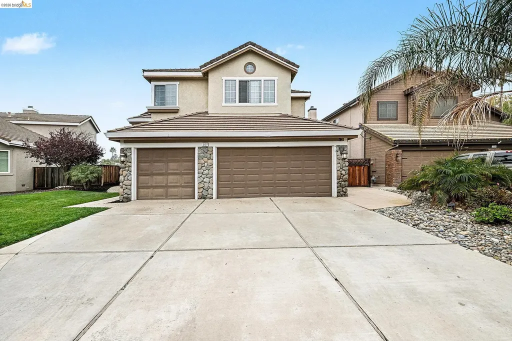 2127 Prestwick Drive Discovery Bay CA 94505
