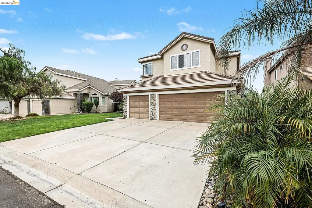 2127 Prestwick Drive Discovery Bay CA 94505