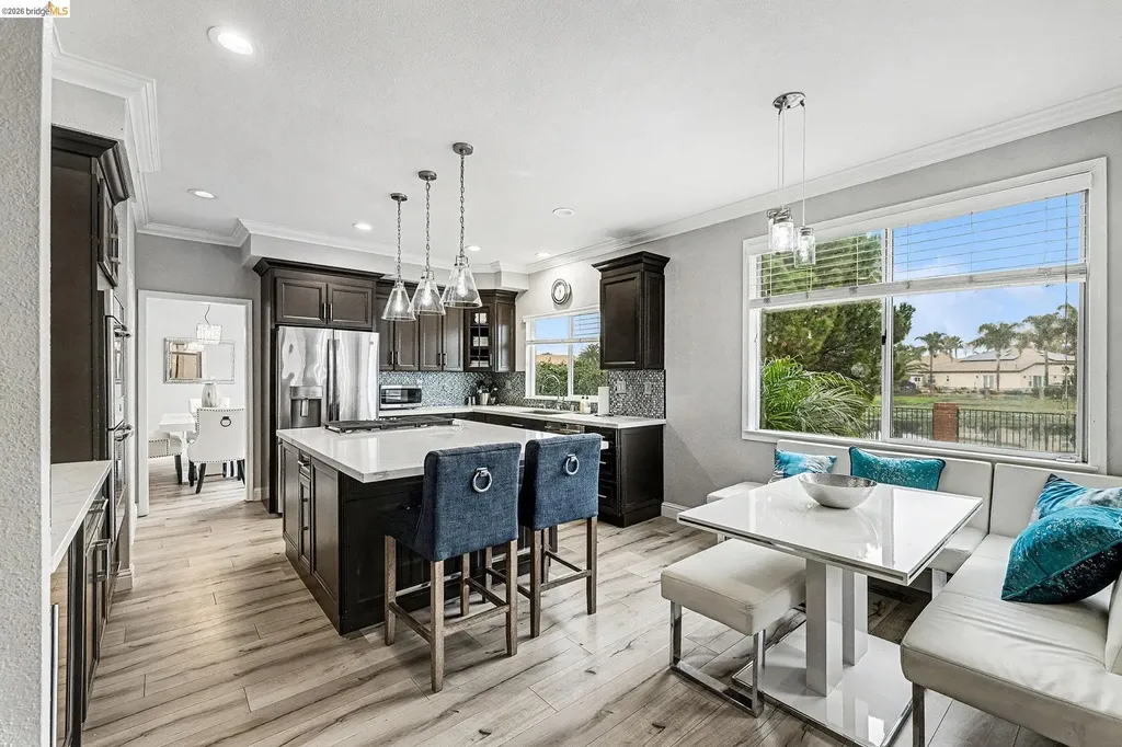 2127 Prestwick Drive Discovery Bay CA 94505