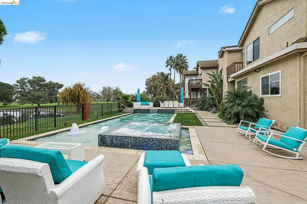 2127 Prestwick Drive Discovery Bay CA 94505